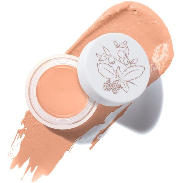 Fruit Pigmented® Long Last Concealer With Super Fruits - Golden Peach-image