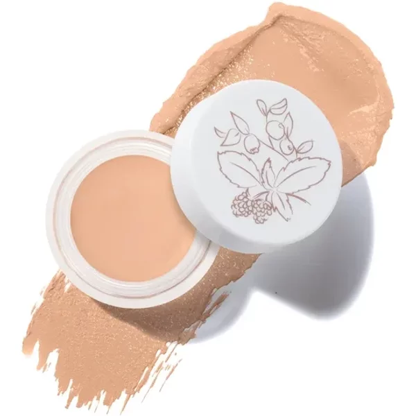 Fruit Pigmented® Long Last Concealer With Super Fruits - White Peach-image