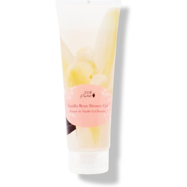Vanilla Bean Shower Gel 236 Ml - Duschgel-image