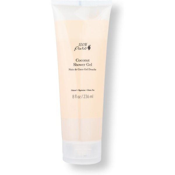 Coconut Shower Gel 236 Ml - Duschgel-image