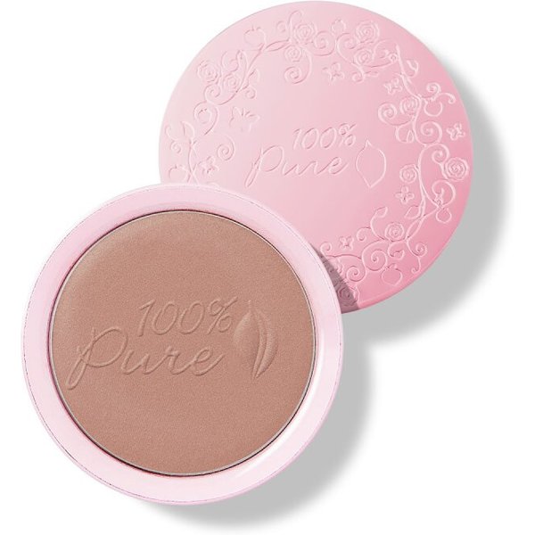Fruit Pigmented® Blush Powder Pretty Naked - Rouge-image