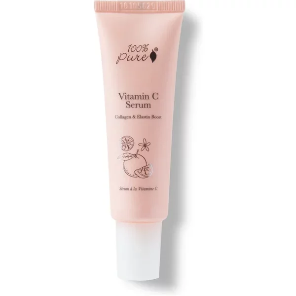 Vitamin C Serum - Feuchtigkeitsserum-image