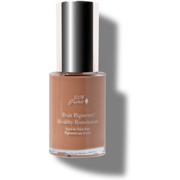 Fruit Pigmented® Healthy Foundation - Golden Peach-image