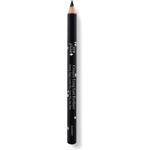 Creamy Long Last Liner Blackest - Eyeliner-image