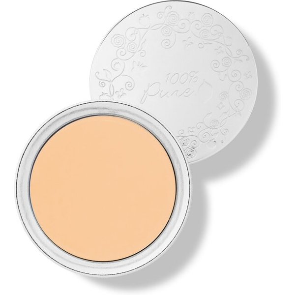 Fruit Pigmented® Cream Foundation - CréMe-image