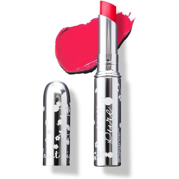 Fruit Pigmented® Lip Glaze Rhubarb - Lippenstift-image
