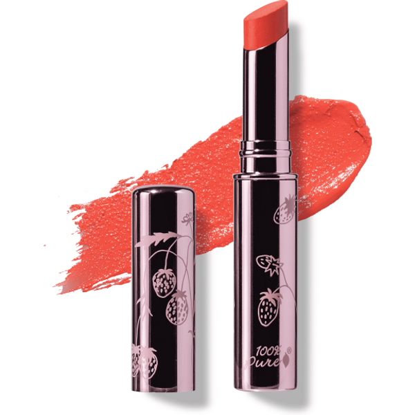 Lip Glaze Fruit Pigments Melontini - Lippenstift-image