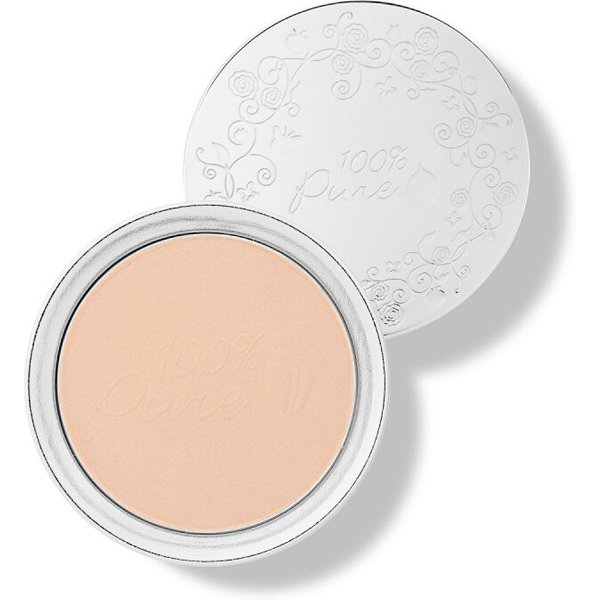 Fruit Pigmented® Powder Foundation - Creme-image