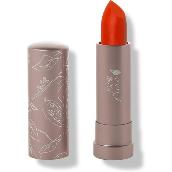 Fruit Pigmented® Cocoa Butter Matte Lipstick Cactus Bloom - Lippenstift-image