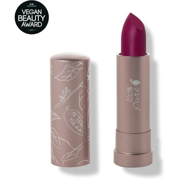 Fruit Pigmented® Cocoa Butter Matte Lipstick Hyacinthus - Lippenstift-image