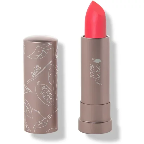 Fruit Pigmented® Cocoa Butter Matte Lipstick Prickly Pear - Lippenstift-image
