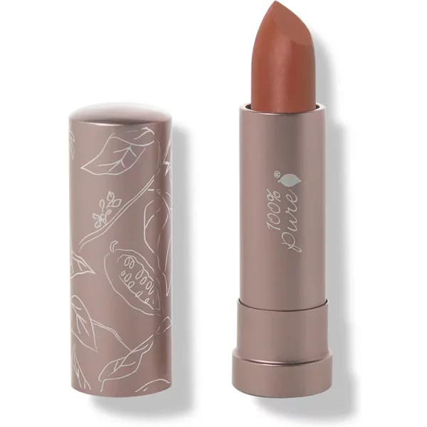 Fruit Pigmented® Cocoa Butter Matte Lipstick Mojave - Lippenstift-image