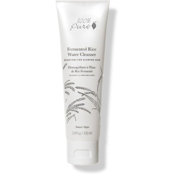 Fermented Rice Water Cleanser - Gesichtsreinigung-image
