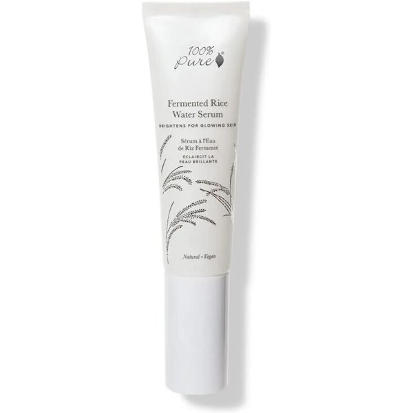 Fermented Rice Water Serum - Feuchtigkeitsserum-image
