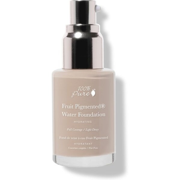 Fruit Pigmented® Full Coverage Water Foundation - Neutral 2.0-image