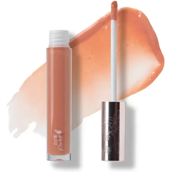 Fruit Pigments Lip Gloss Naked-image