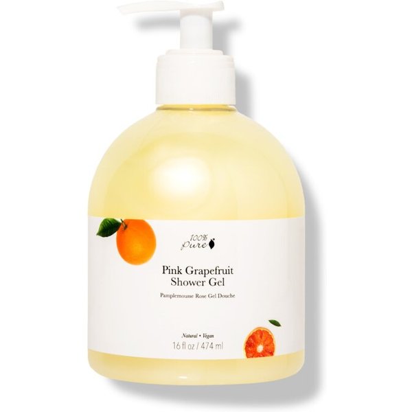 Pink Grapefruit Shower Gel 474 Ml - Duschgel-image
