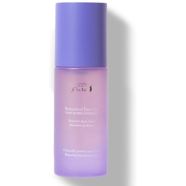 Bakuchiol Oil Serum - ÖLserum-image