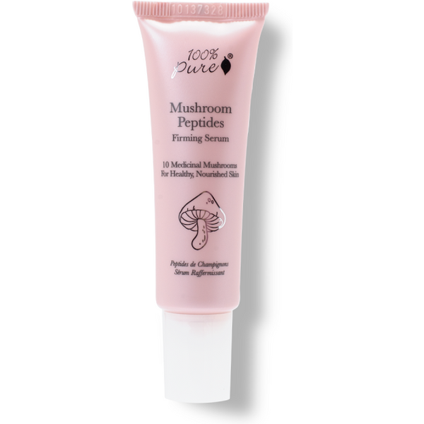 Mushroom Peptides Firming Serum - Gesichtsserum-image