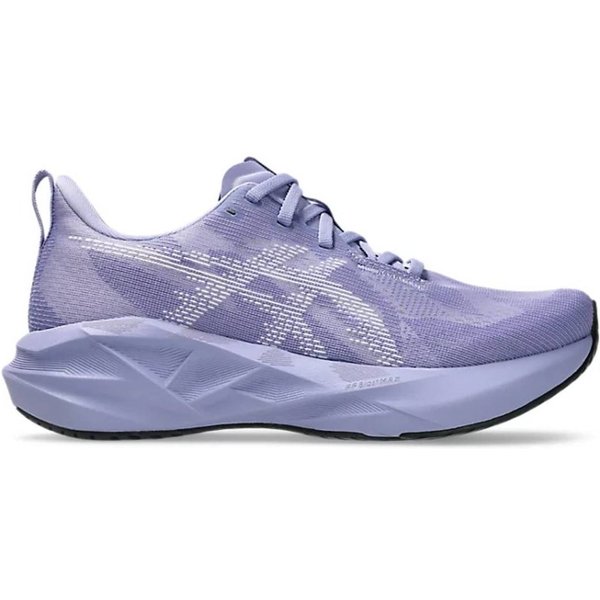 Scarpe Asics Novablast 5 Viola SS26 Donna, Taglia 39,5 - EUR-image