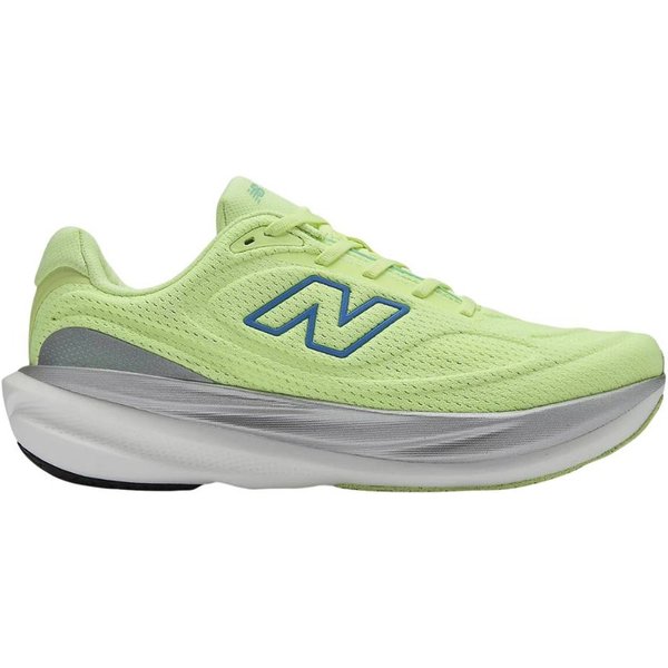 Scarpe New Balance Infinion 1080 V15 Giallo Grigio SS26, Taglia 42 - Eur-image