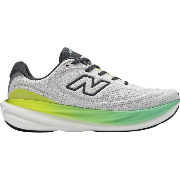 New Balance Infinion 1080 V15 Weiß GrüN SS26 Schuhe, GrößE 44 - EUR-image
