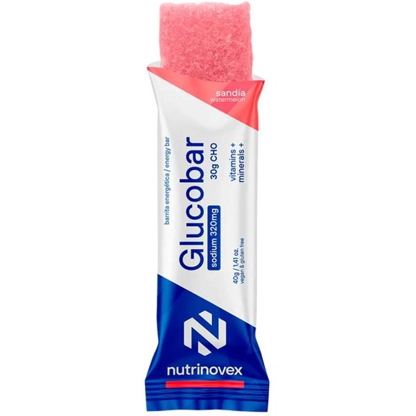 Glucobar Arbuzowy Baton Energetyczny 35G-image