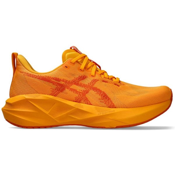 Scarpe Asics Novablast 5 Arancione SS26, Taglia 47 - Eur-image