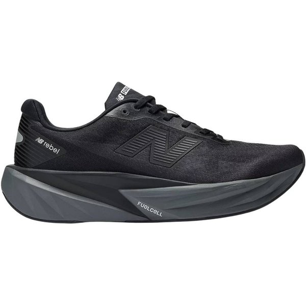 Buty New Balance Fuelcell Rebel V5 Czarne SS26, Rozmiar 45 - Eur-image