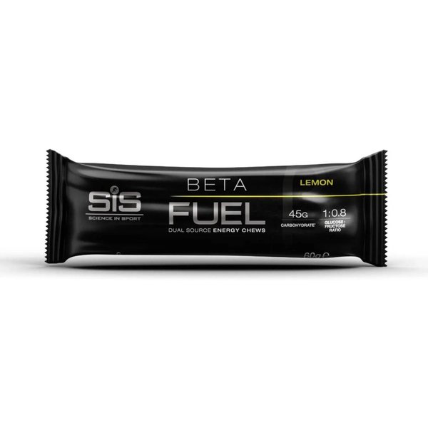 Energie-Riegel SIS Beta Fuel Zitrone 45 G KH-image