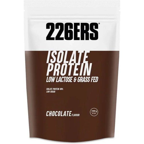 Isolate Protein GeträNk 226Ers Schokolade 1Kg-image