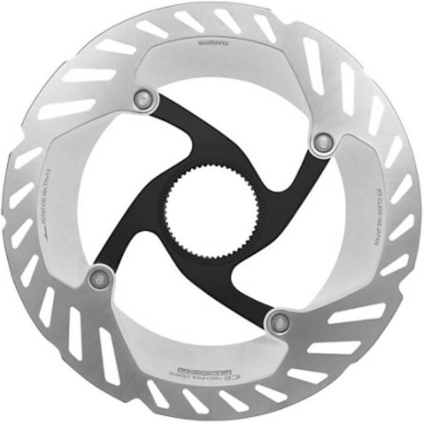 Disco Freno Shimano RT-CL800 Center Lock 160 Mm-image