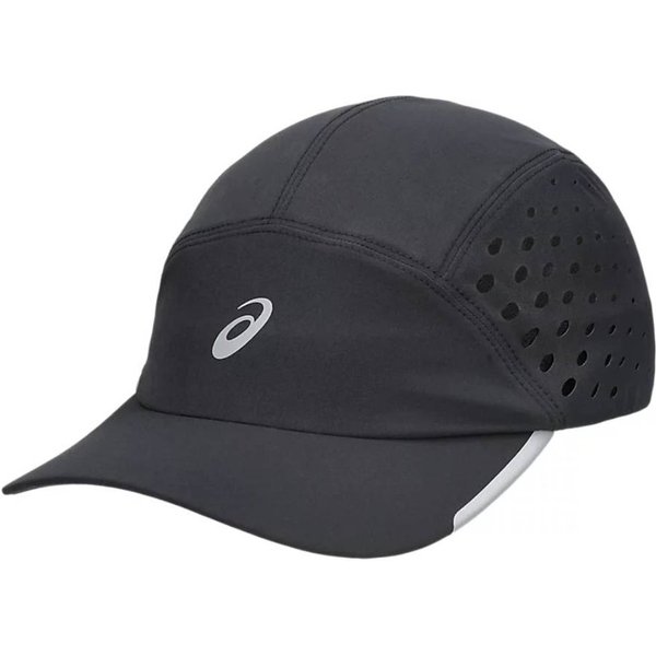 Asics Ultra Lightweight Cap Schwarz, GrößE M/L-image