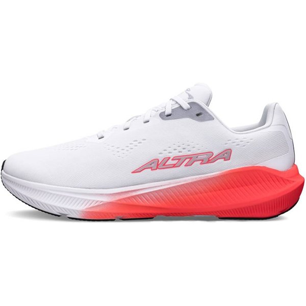 Altra Experience Flow ST Laufschuhe Weiß Rot SS26, GrößE 40 - EUR-image