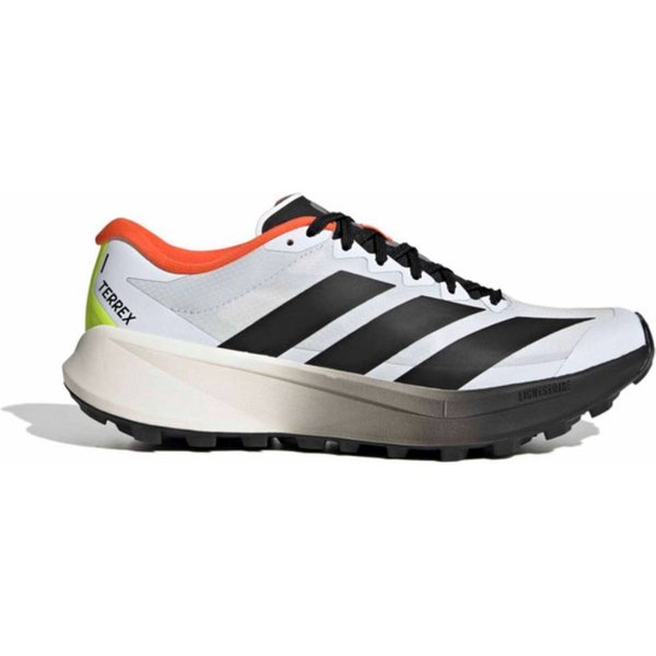 Buty Adidas Terrex Agravic 4 BiałO-Czarne SS26, Rozmiar Uk 8-image