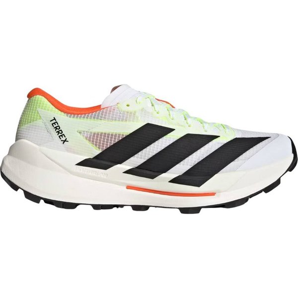 Buty Adidas Terrex Agravic Tt BiałO-Czarne SS26, Rozmiar Uk 11.5-image