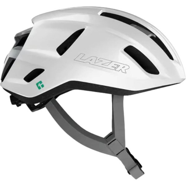Casco Lazer Sphere Kineticore Bianco Grigio, Taglia M (55-59 Cm)-image