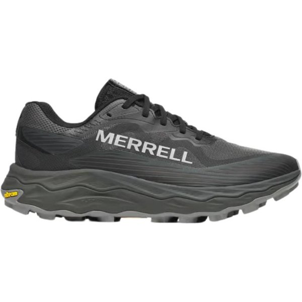 Buty Merrell Agility Peak 6 Czarne SS26, Rozmiar 43,5 - Eur-image