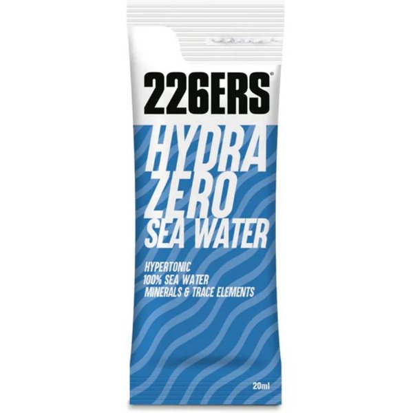 MineralstoffgeträNk 226Ers Sea Water 20 Ml-image