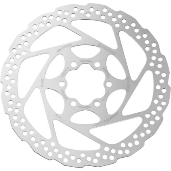 Disco Freno Shimano Rotor SM-RT56 6 Fori 160 Mm-image