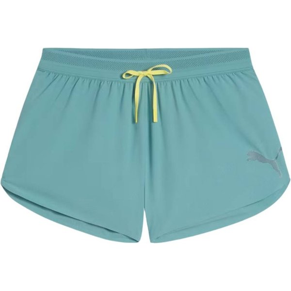 Pantaloncini Corti Puma Lightspeed Ultraweave 2" Blu, Taglia S-image