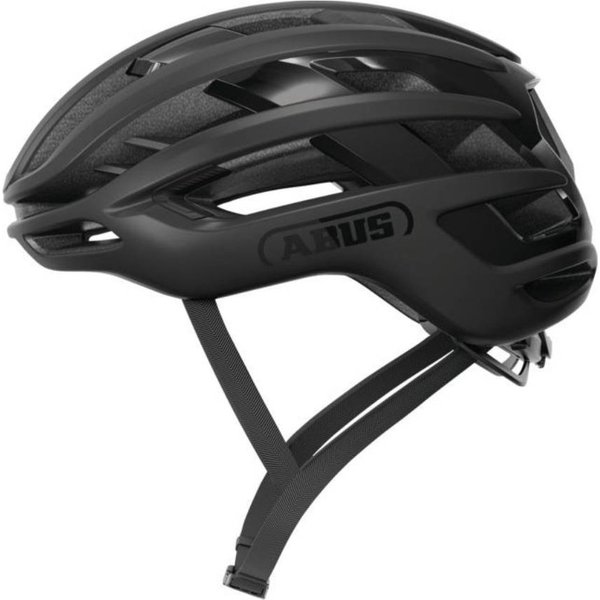 Kask Abus Airbreaker 2.0 Czarny, Rozmiar M-image
