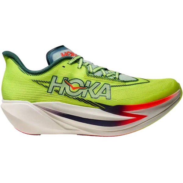 Buty Hoka Cielo X1 3.0 Zielono-BiałE SS26 Unisex, Rozmiar Eu 44 2/3-image