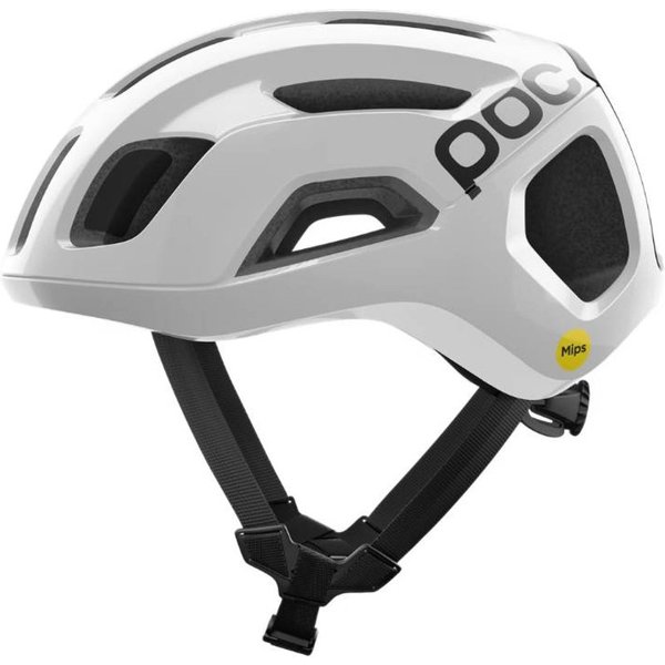Poc Ventral Air Mips Helm Weiß Schwarz, GrößE M: 54-59 Cm-image