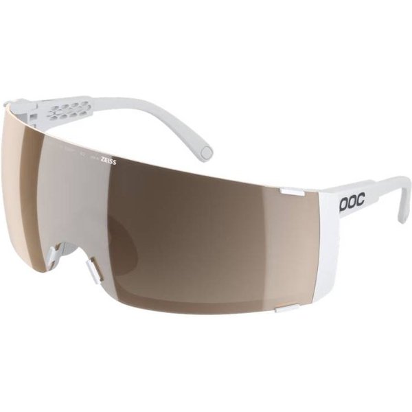 Gafas Poc Propel Blanco Lente MarróN-image