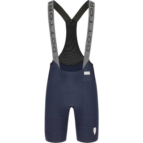 Salopette Q36.5 Dottore Pro Blu Nautica, Taglia XL-image