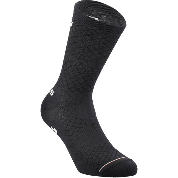 Calze Q36.5 Leggera 17 Nero, Taglia 40-43-image
