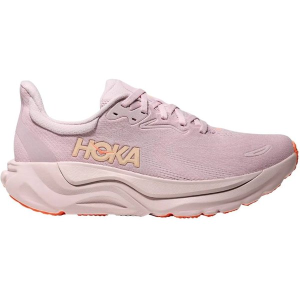 Buty Hoka Arahi 8 RóżOwo-PomarańCzowe SS26 Damskie, Rozmiar Eu 40 2/3-image
