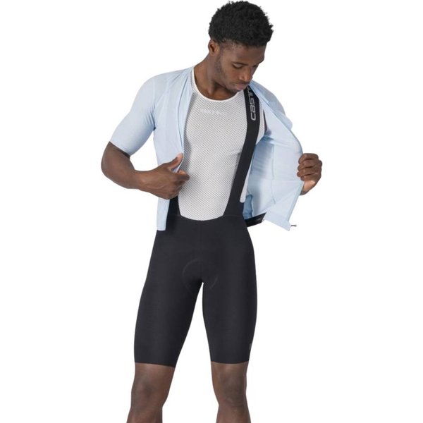 Pantalone Castelli Premio Evo Nero, Taglia M-image