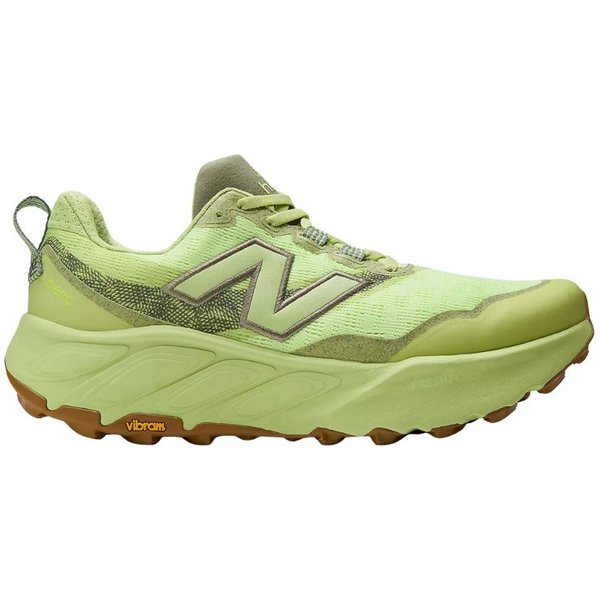Scarpe New Balance Fresh Foam X Hierro V9 Verde Marrone SS26, Taglia 45 - Eur-image